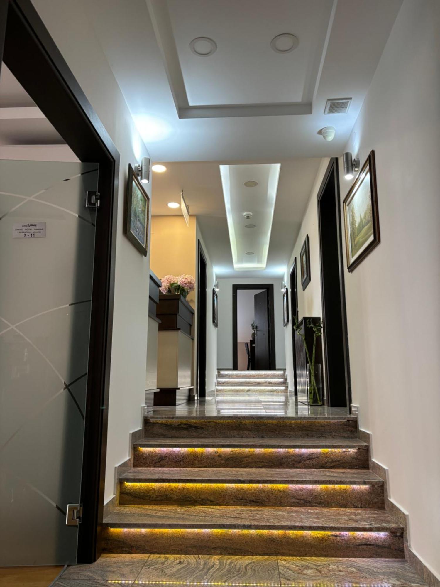 Bed and Breakfast Atrium Сремська Митровиця Екстер'єр фото
